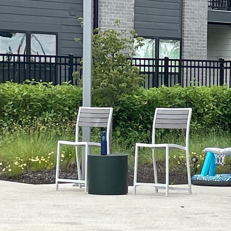 Resident chat image