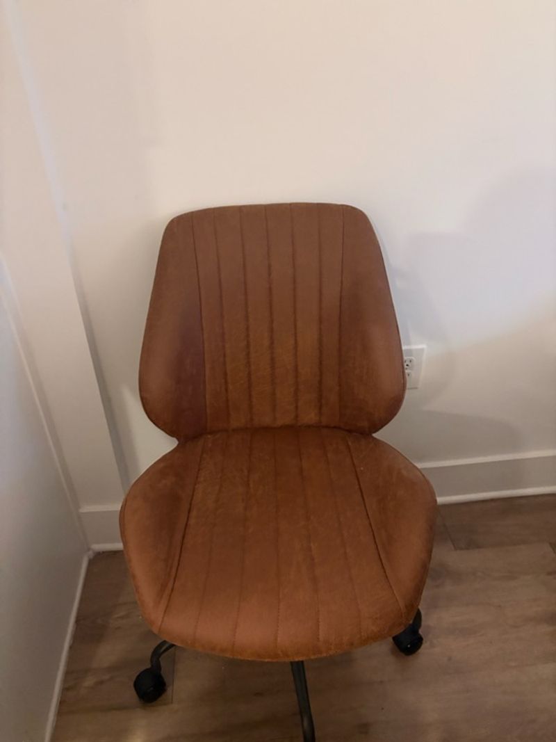 Resident chat image