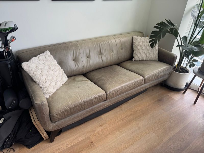 Resident chat image