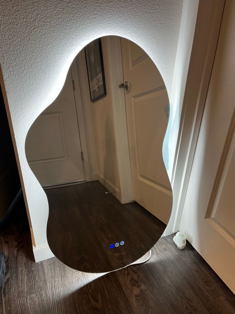 Resident chat image