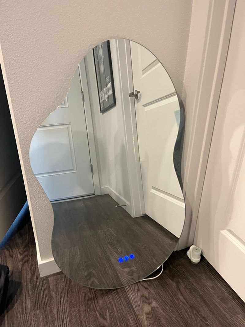 Resident chat image