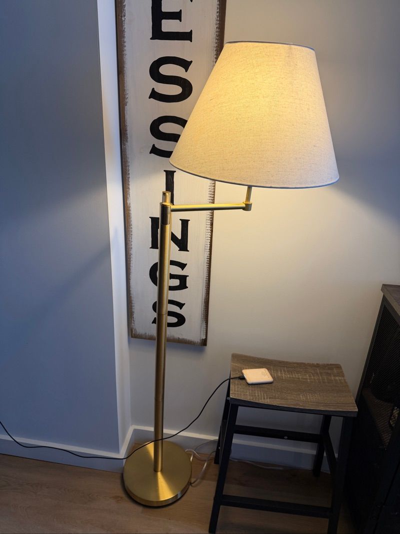 Resident chat image