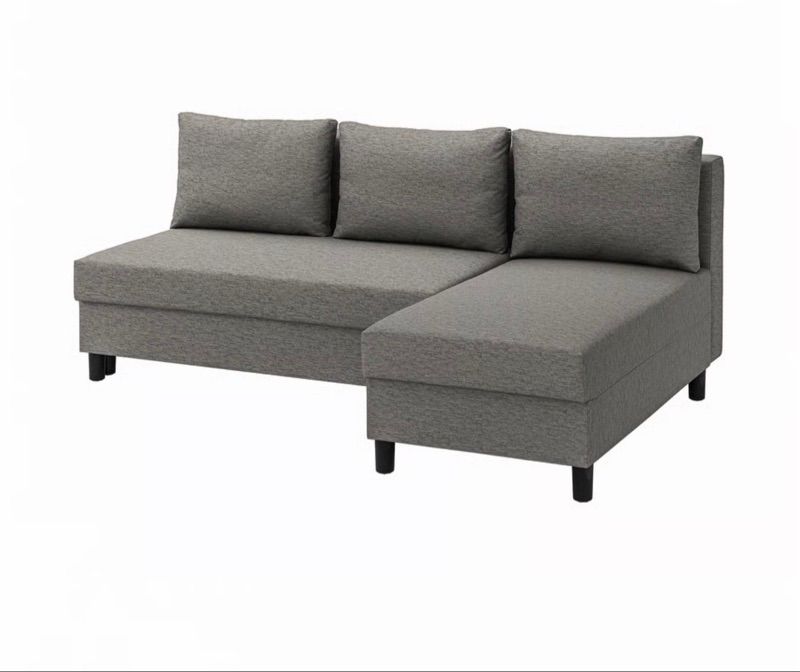 Resident chat image