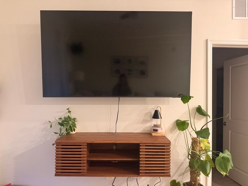 Resident chat image
