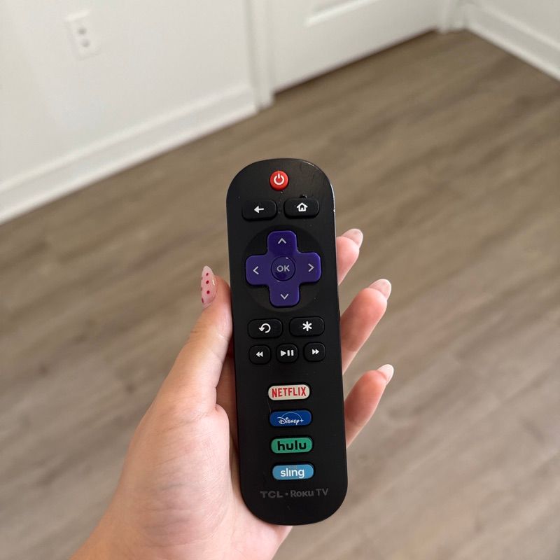 Resident chat image