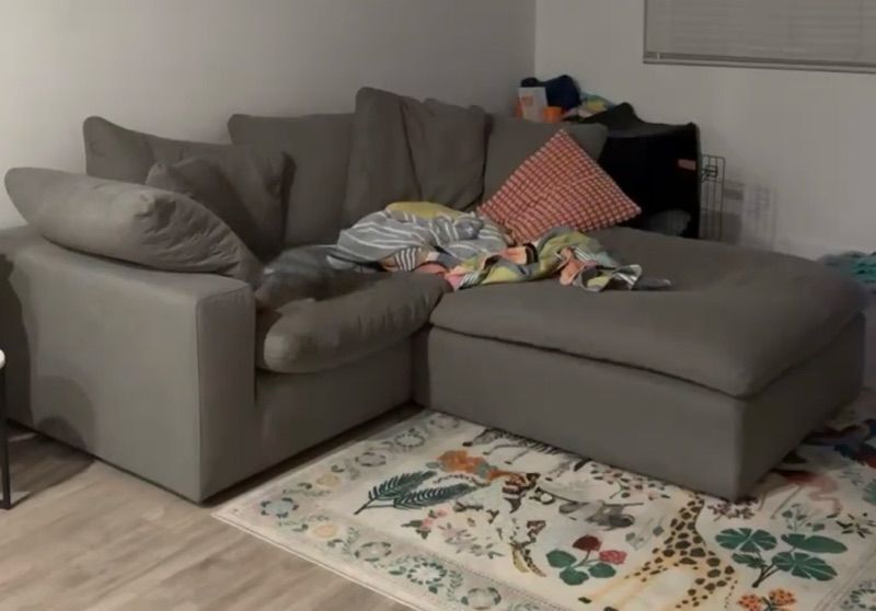Resident chat image