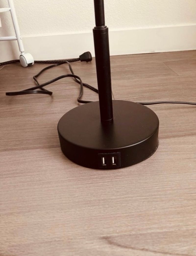 Resident chat image