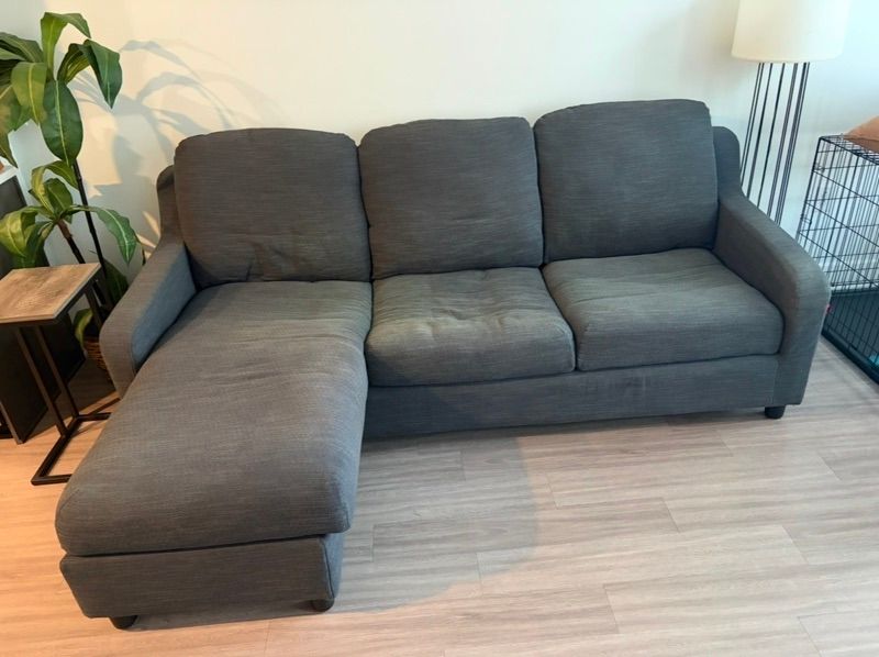 Resident chat image