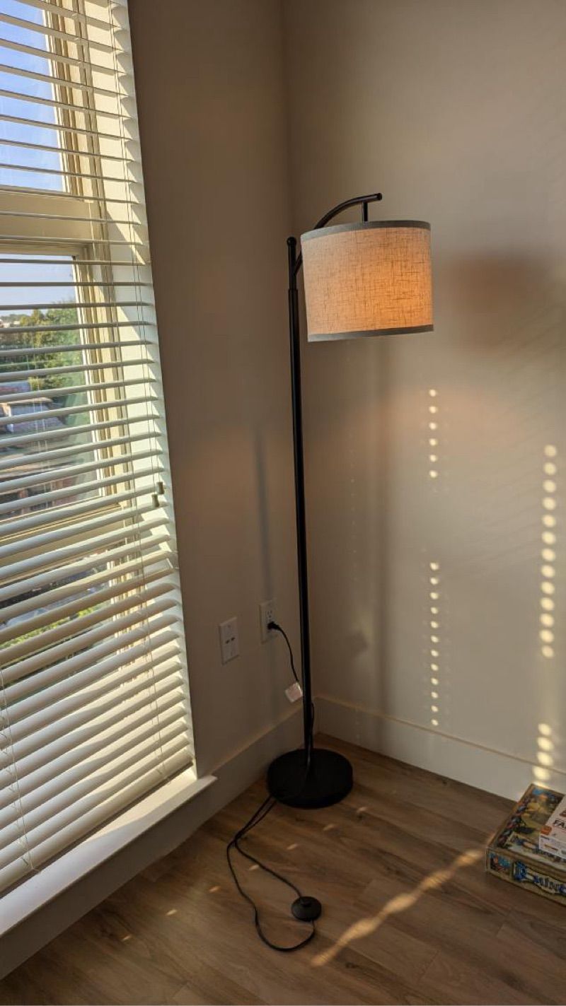 Resident chat image