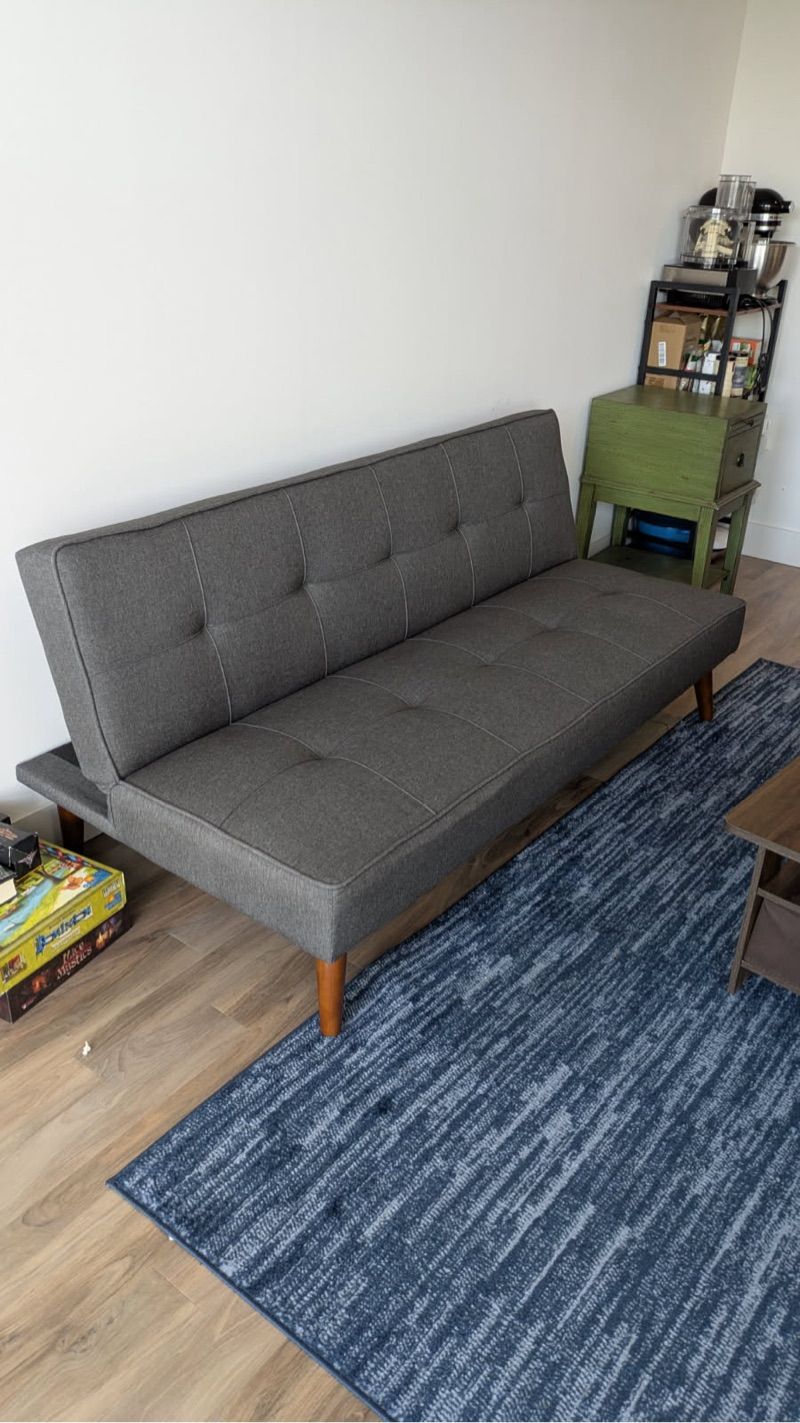 Resident chat image