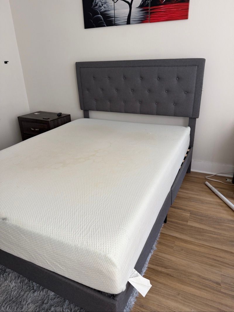 Resident chat image