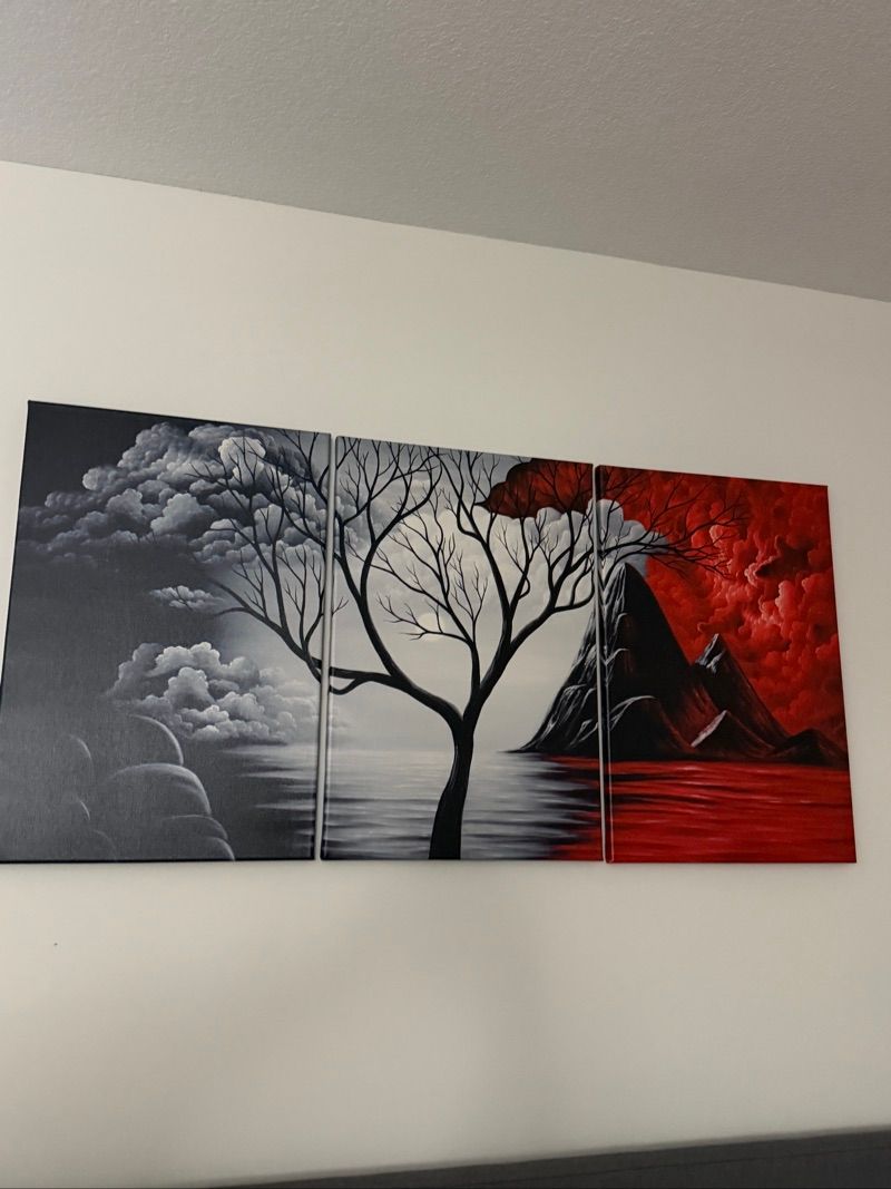 Resident chat image