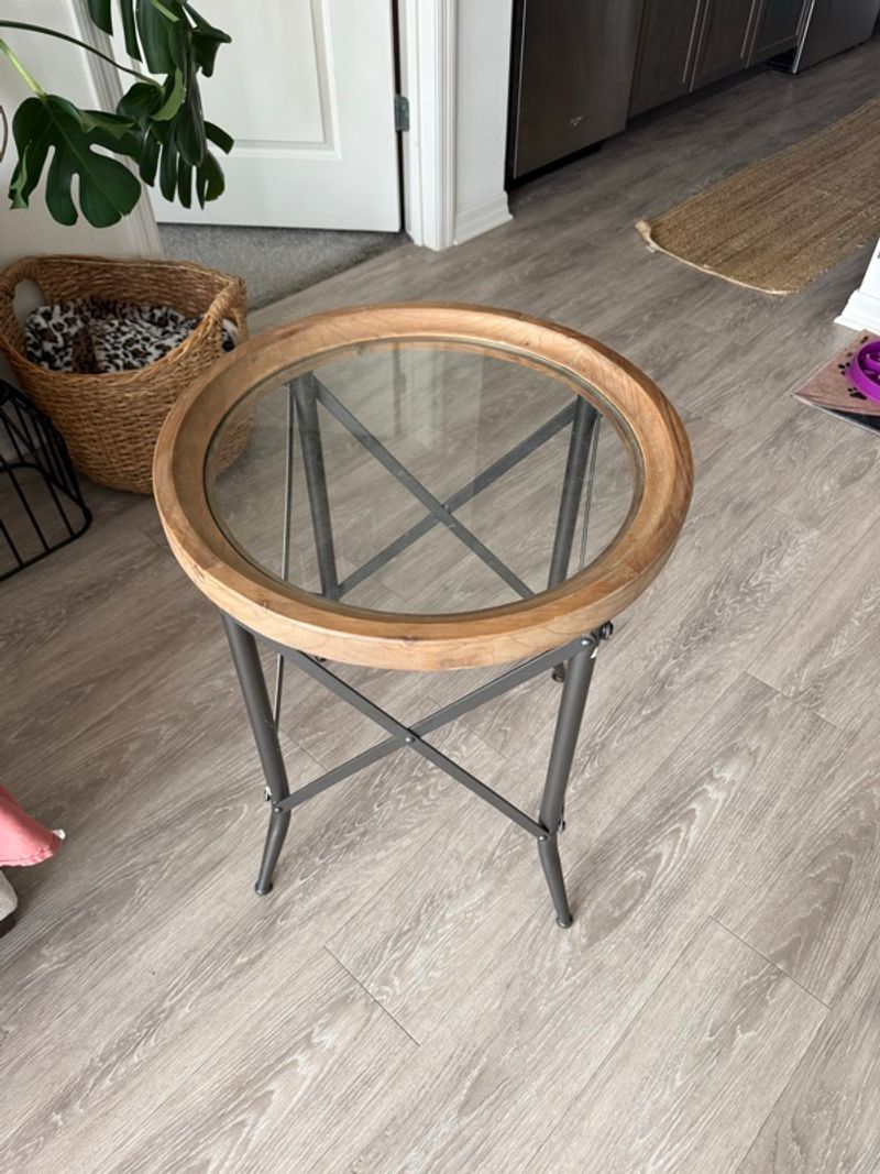 Resident chat image