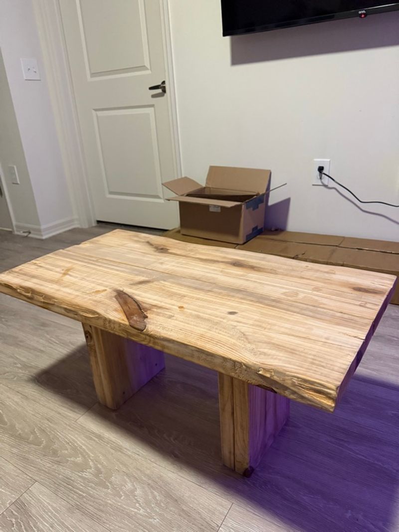 Resident chat image