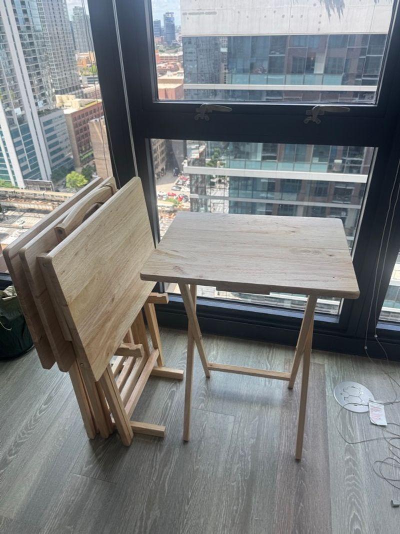 Resident chat image