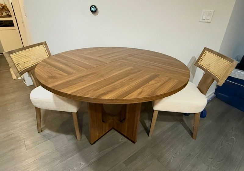 Resident chat image