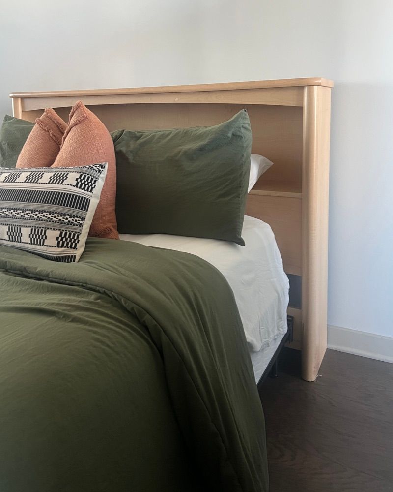 Resident chat image