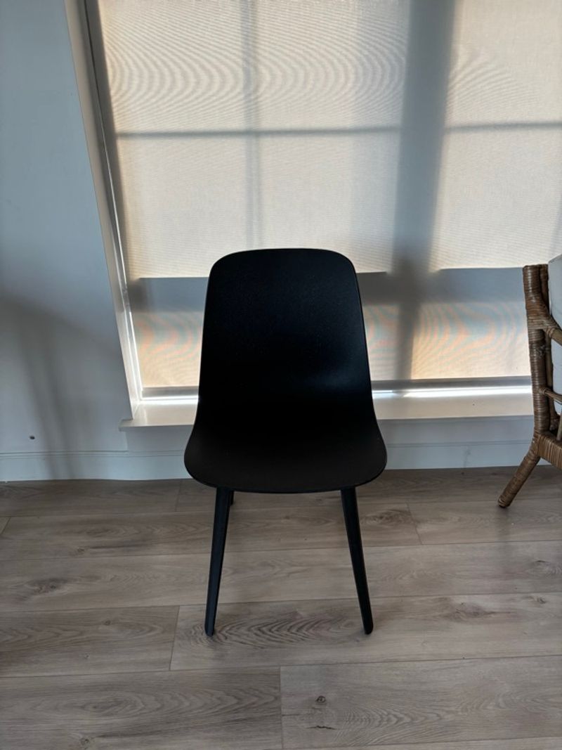 Resident chat image
