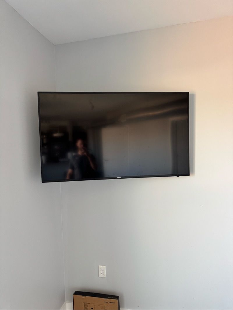 Resident chat image