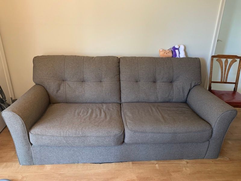 Resident chat image