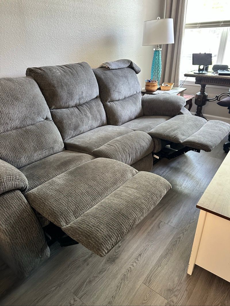 Resident chat image