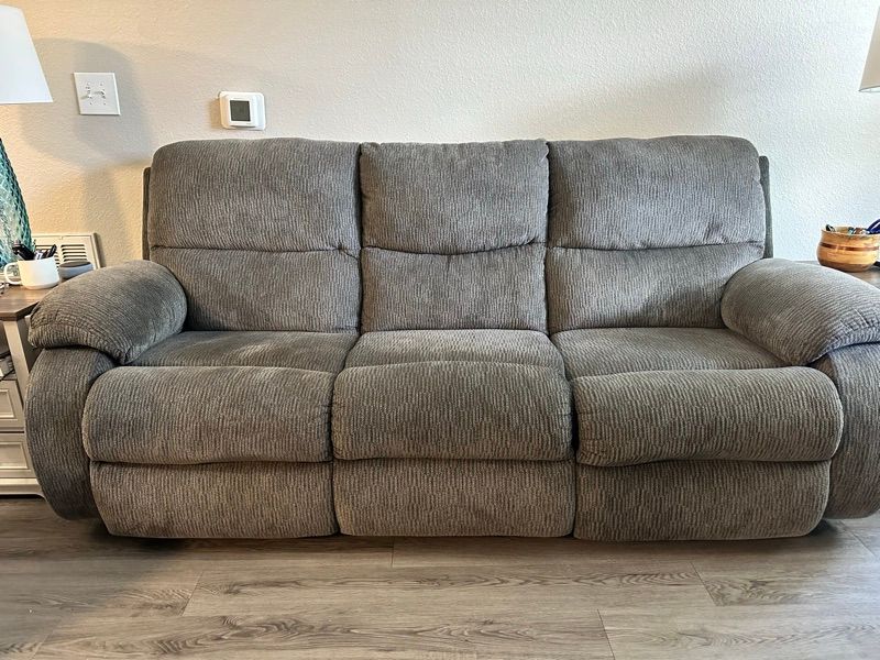 Resident chat image