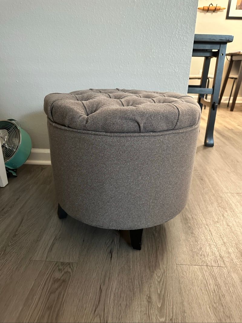 Resident chat image