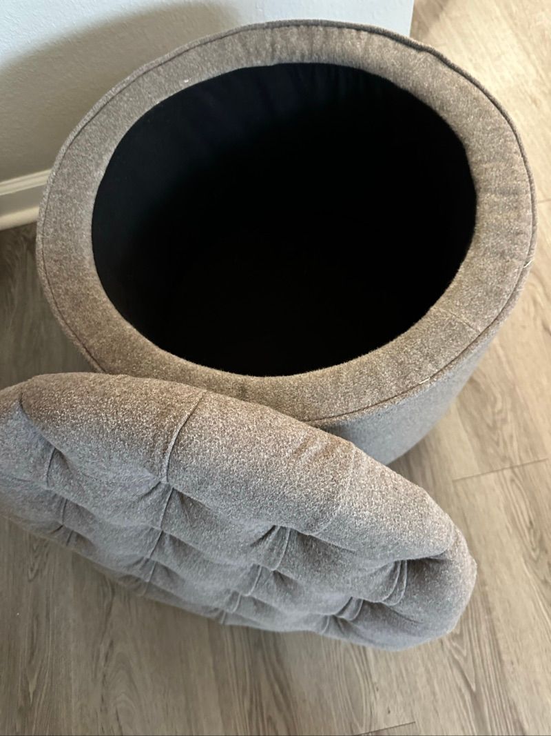 Resident chat image