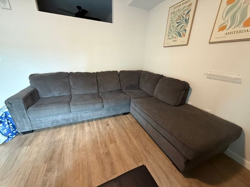 Resident chat image