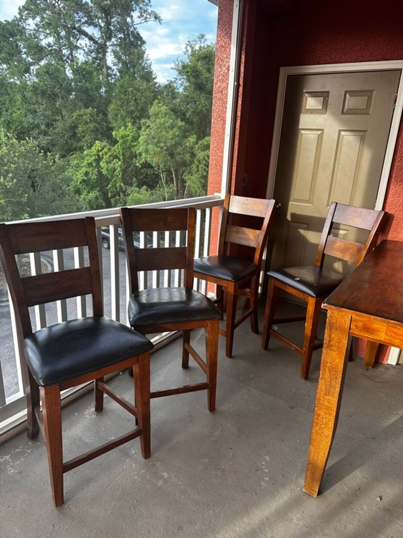 Resident chat image