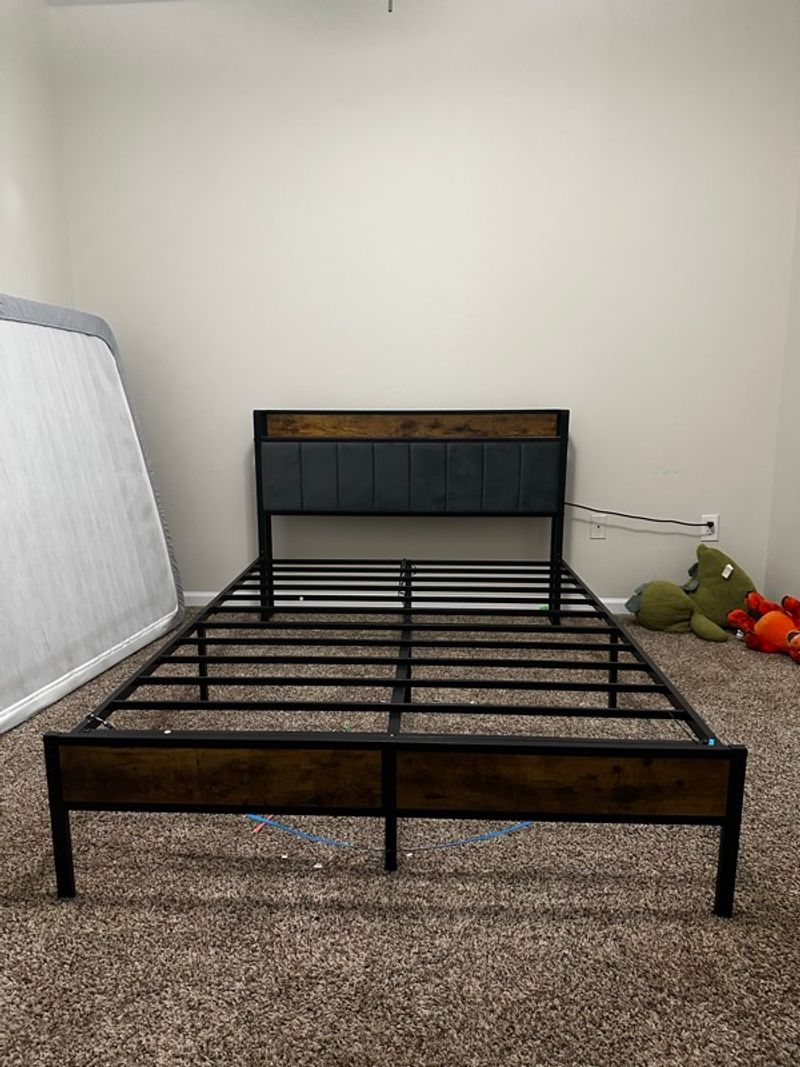 Resident chat image