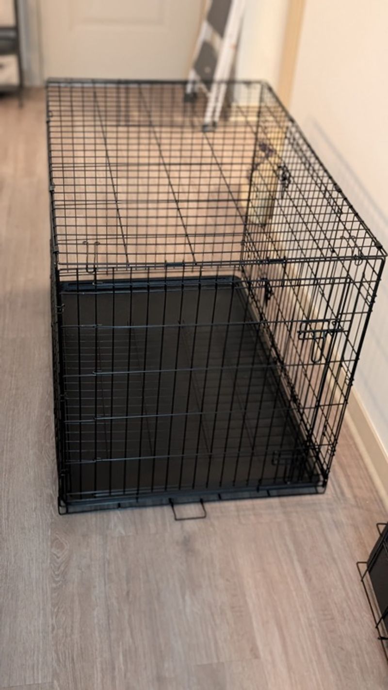Resident chat image