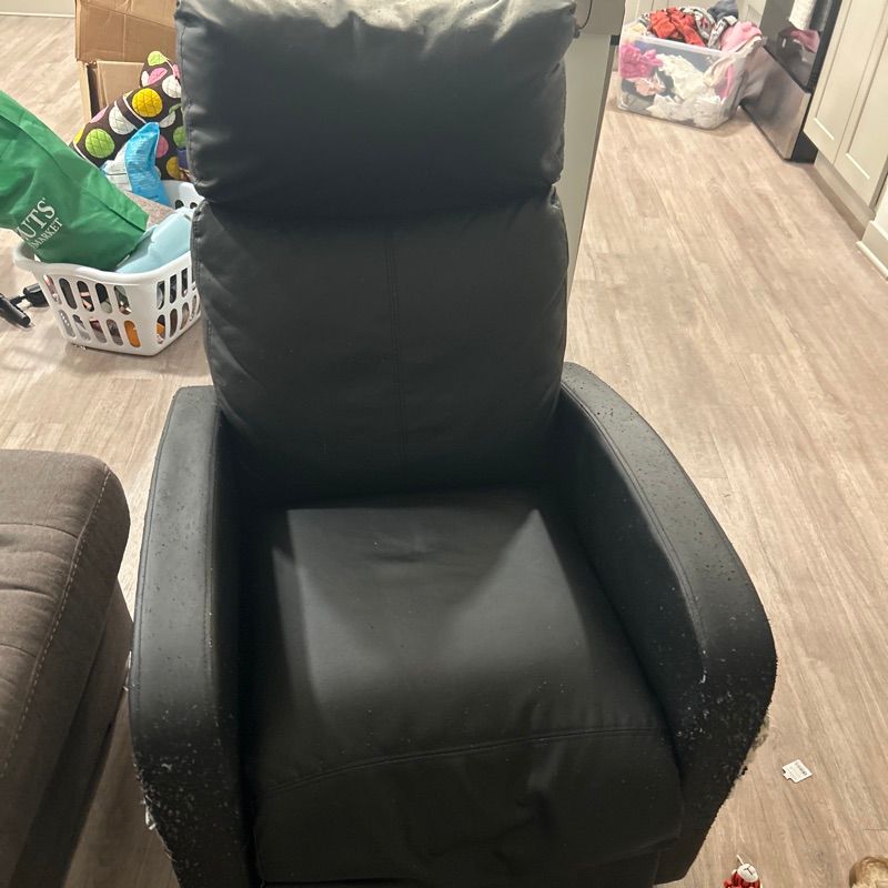 Resident chat image