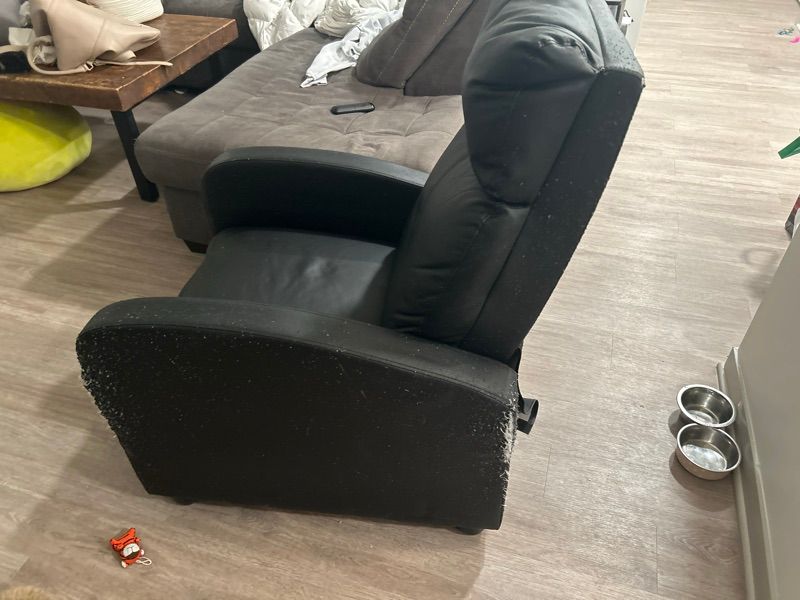 Resident chat image