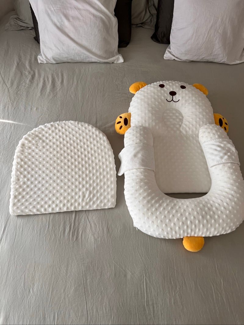 Resident chat image