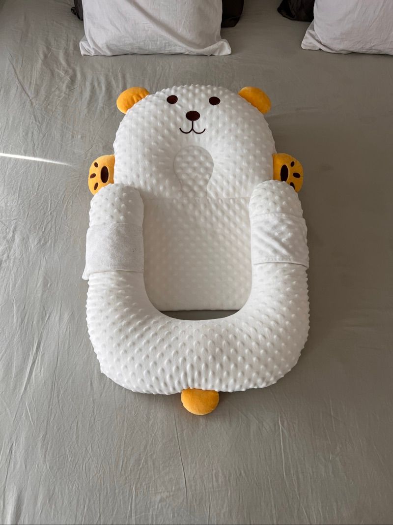 Resident chat image