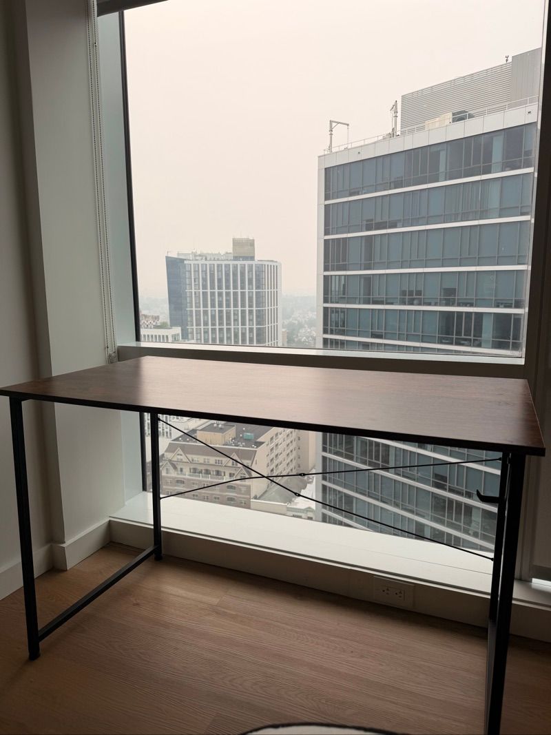 Resident chat image