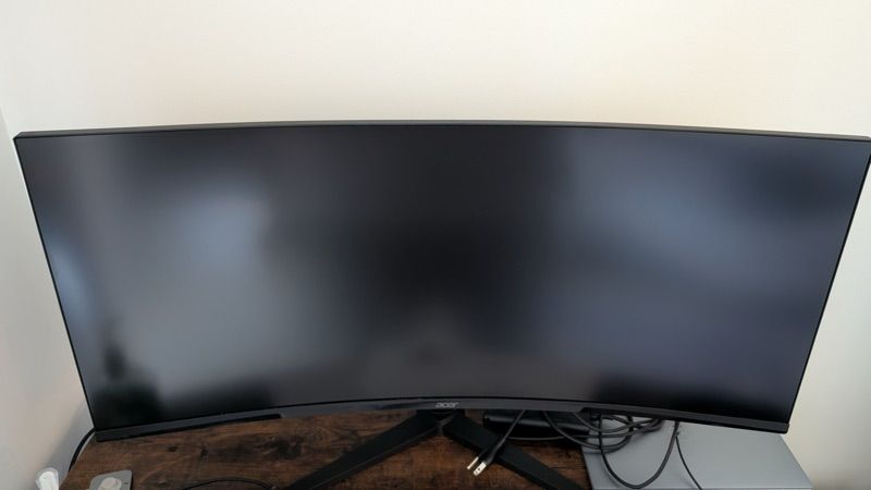 Resident chat image