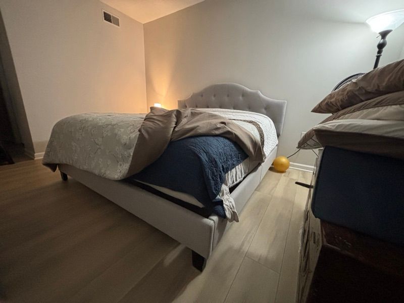 Resident chat image