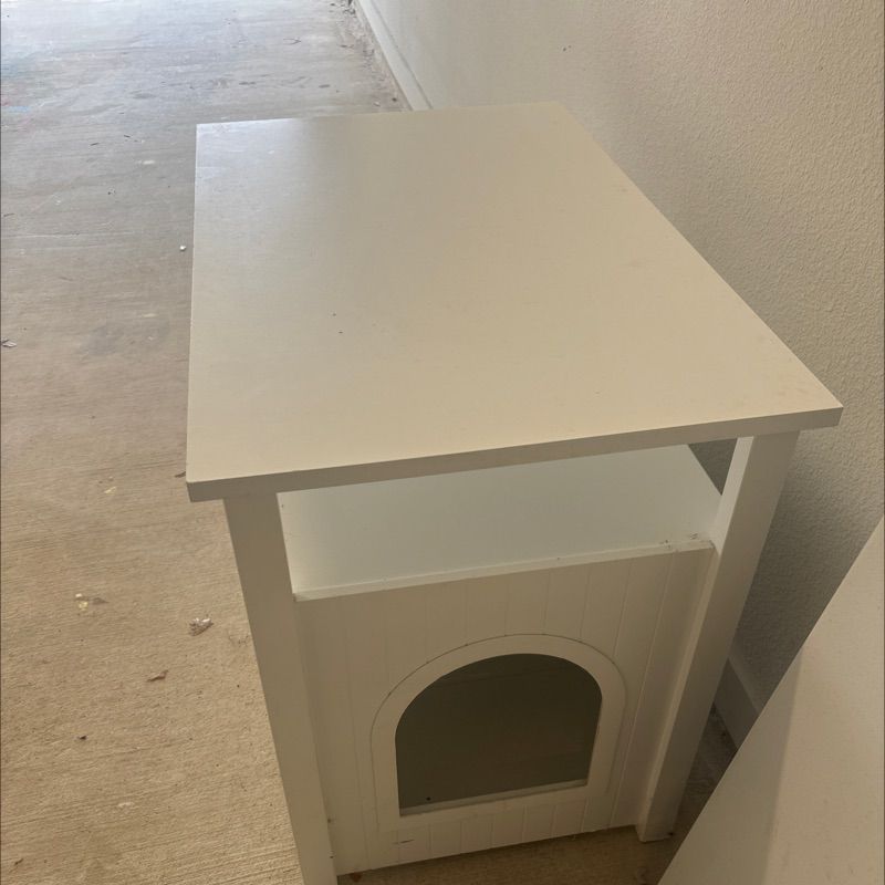 Resident chat image