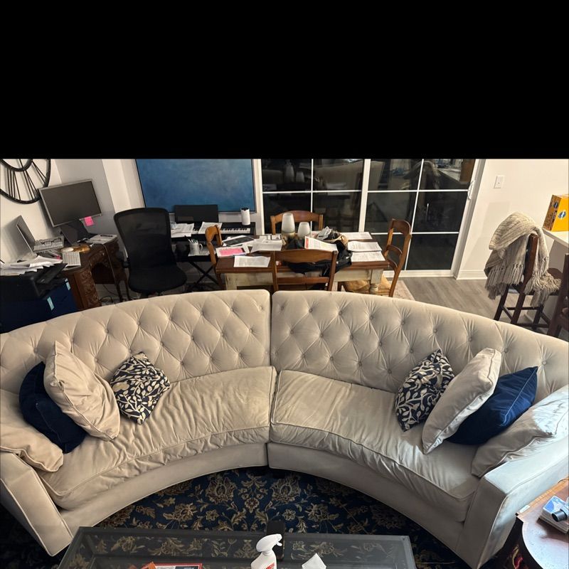 Resident chat image