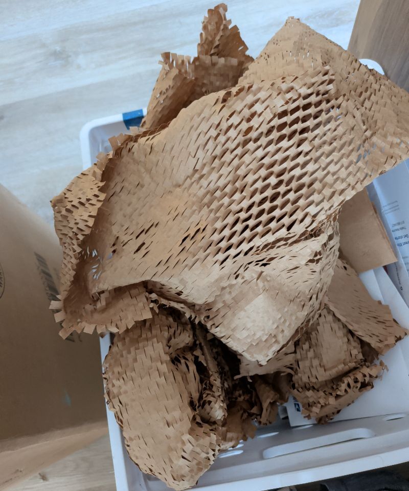Resident reply image
