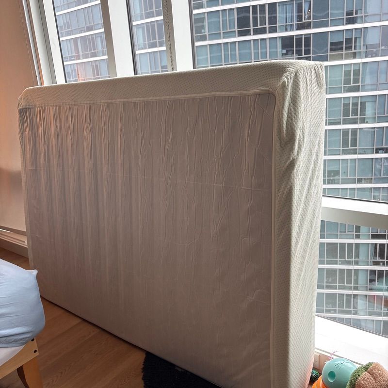 Resident chat image