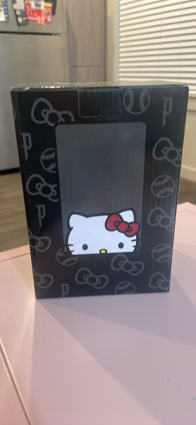 Resident chat image