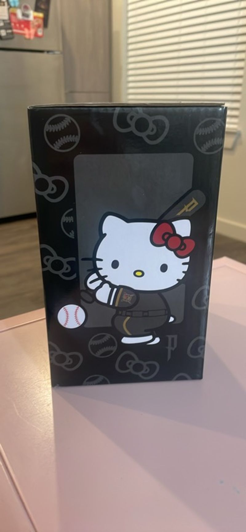 Resident chat image