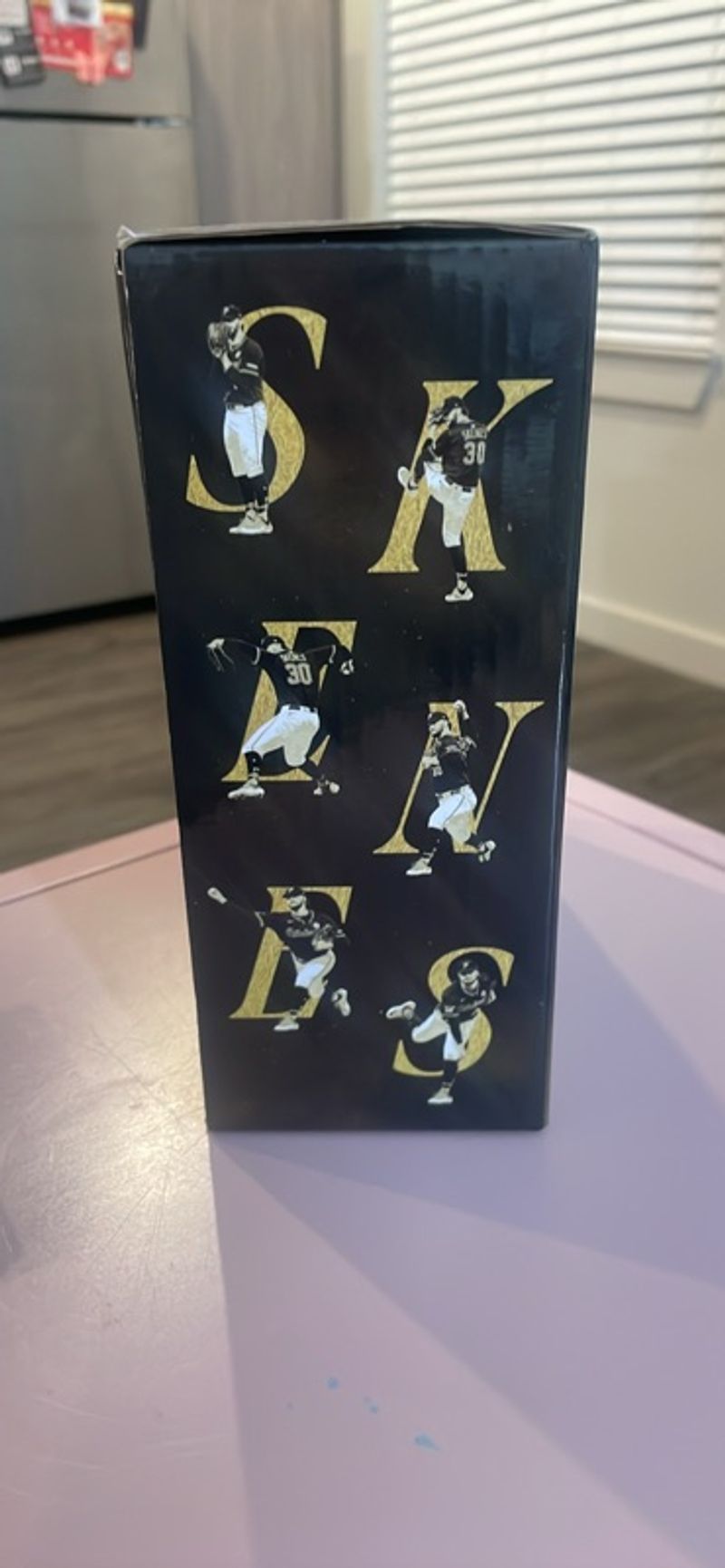 Resident chat image