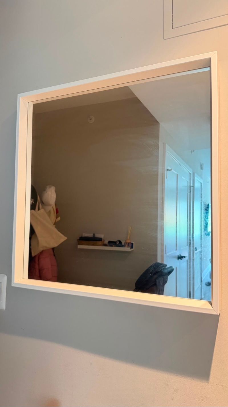 Resident chat image