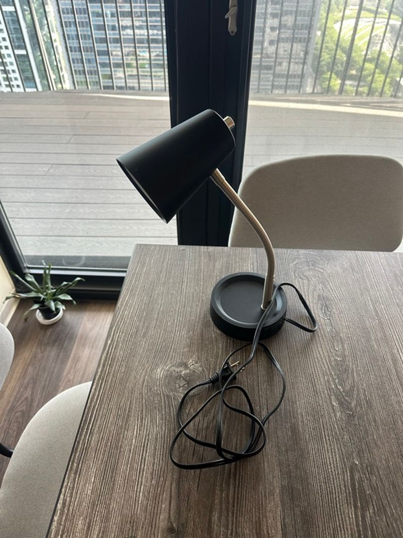 Resident chat image