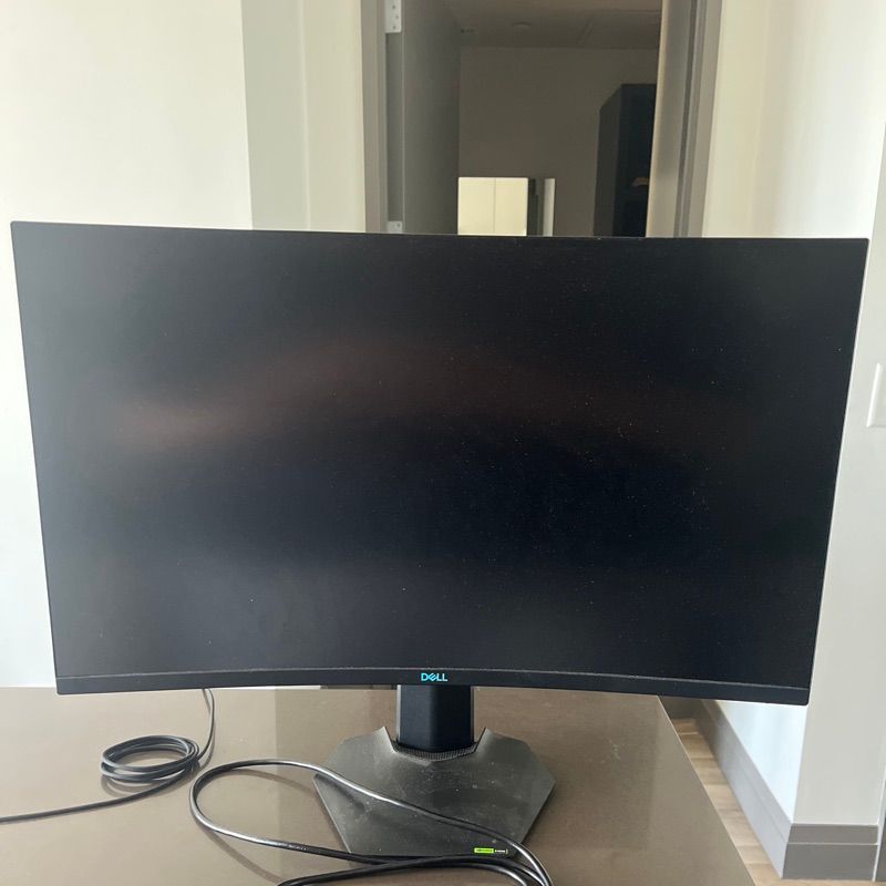 Resident chat image