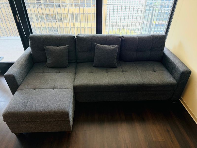 Resident chat image